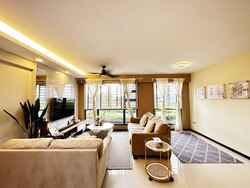 Blk 658A Waterway Sunray (Punggol), HDB 5 Rooms #382344441